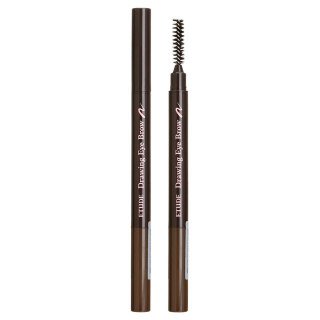 Drawing Eye Brow - 7 Colors - Velvet Vanity