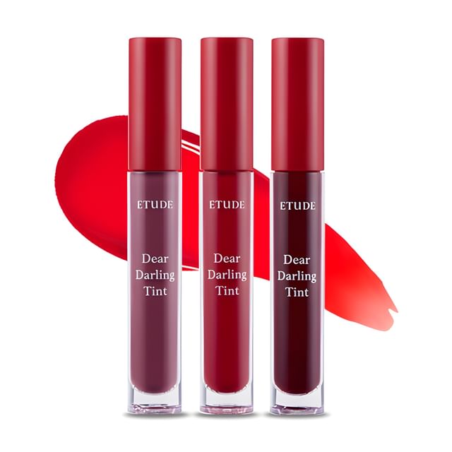 Dear Darling Tint - 10 Colors - Velvet Vanity