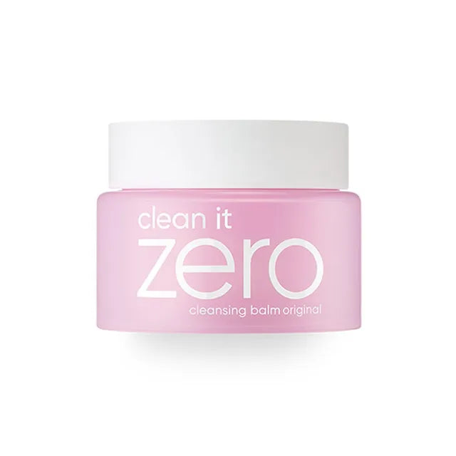 BANILA CO - Clean It Zero Cleansing Balm Original 100ml - Velvet Vanity