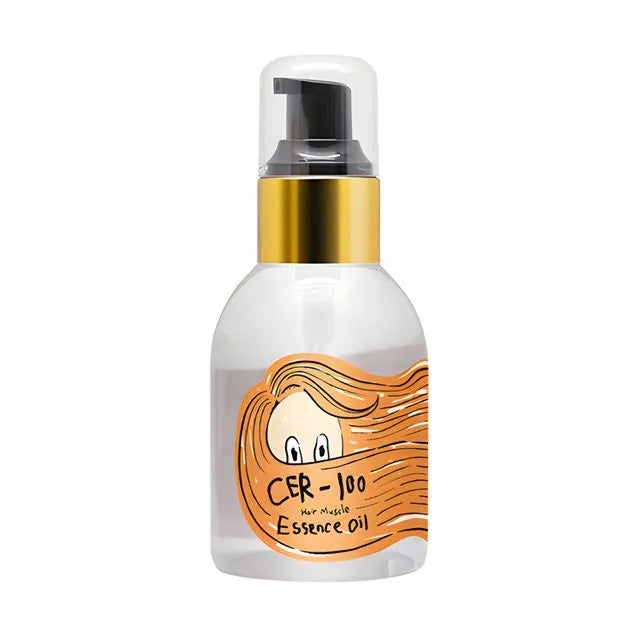 elizavecca CER-100 hair muscle essence oil - Velvet Vanity