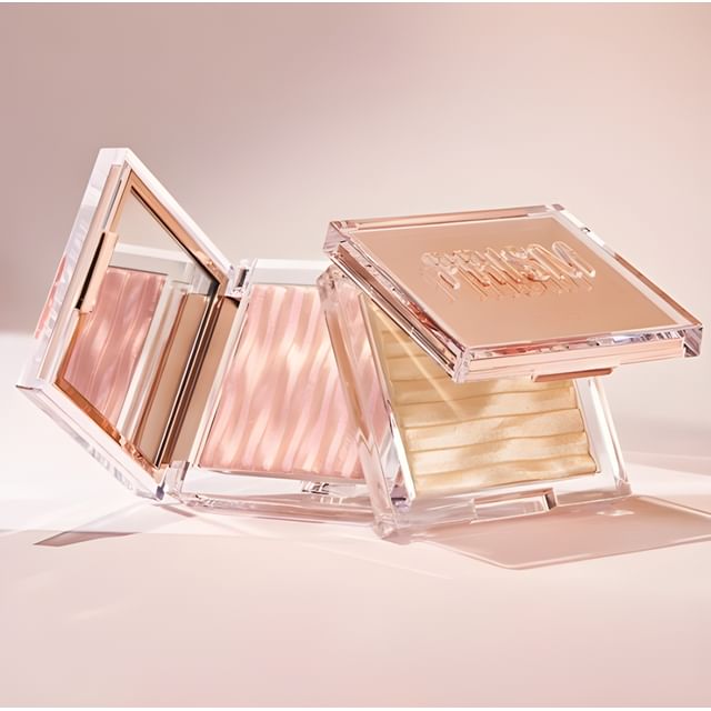 Prism Highlighter - 2 Colors - Velvet Vanity