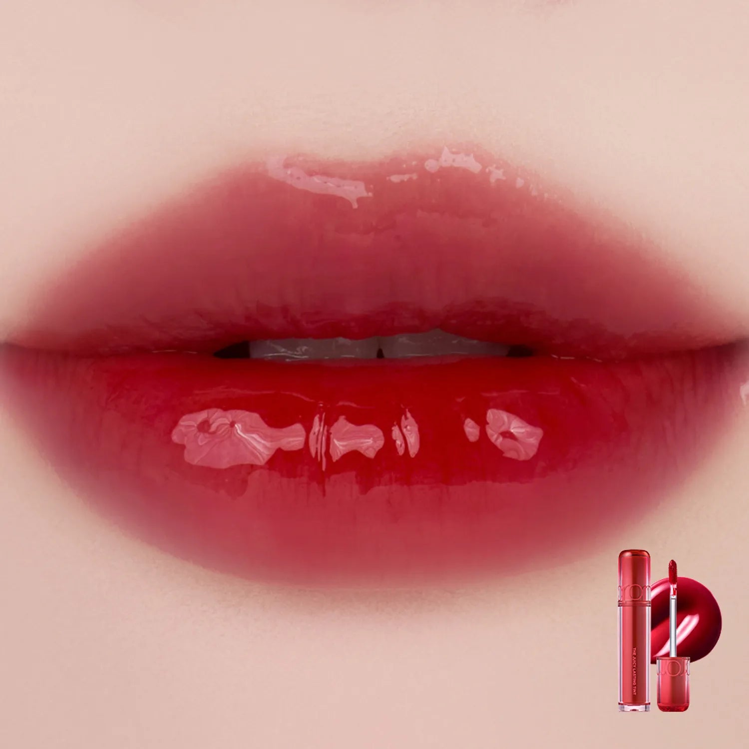 ROM&ND The Juicy Lasting Tint (NEW) - 22 colors