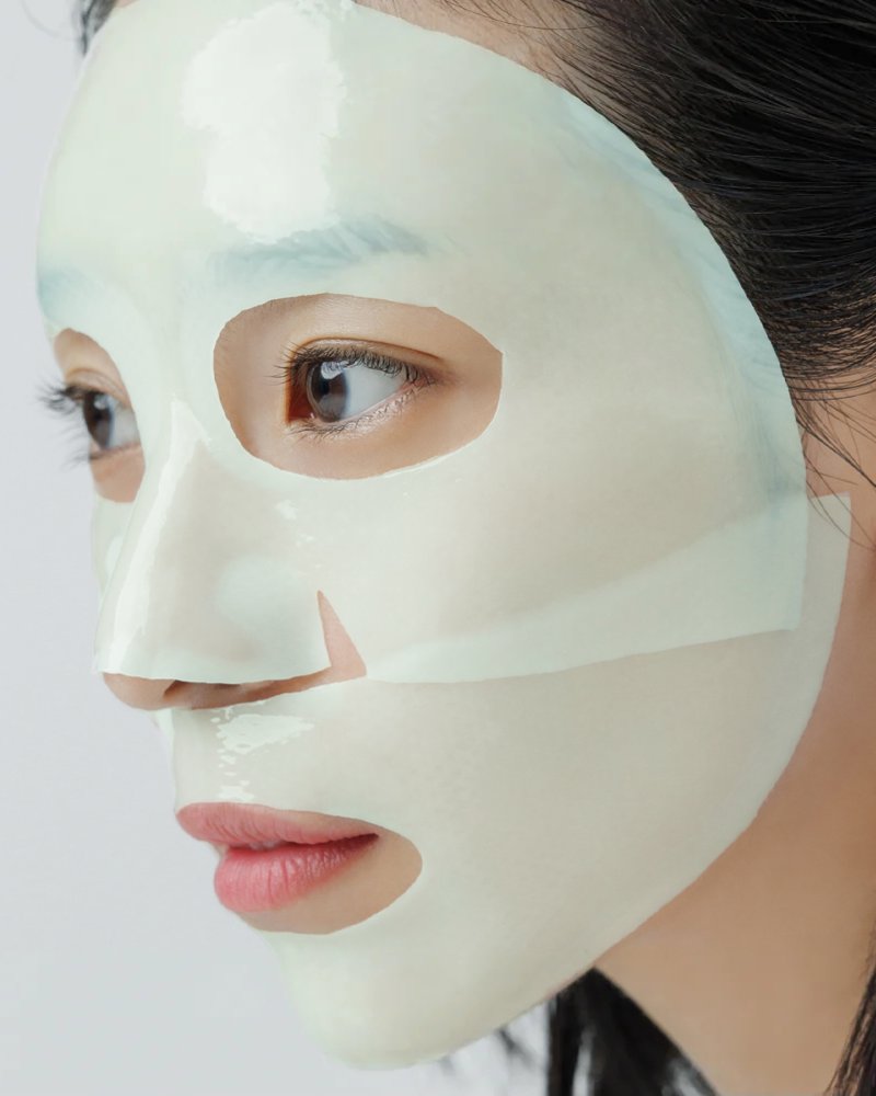 Abib Collagen Gel Mask 3type