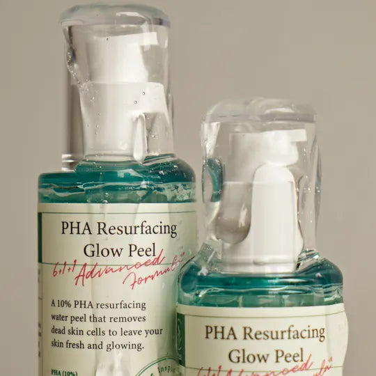 AXIS-Y PHA Resurfacing Glow Peel