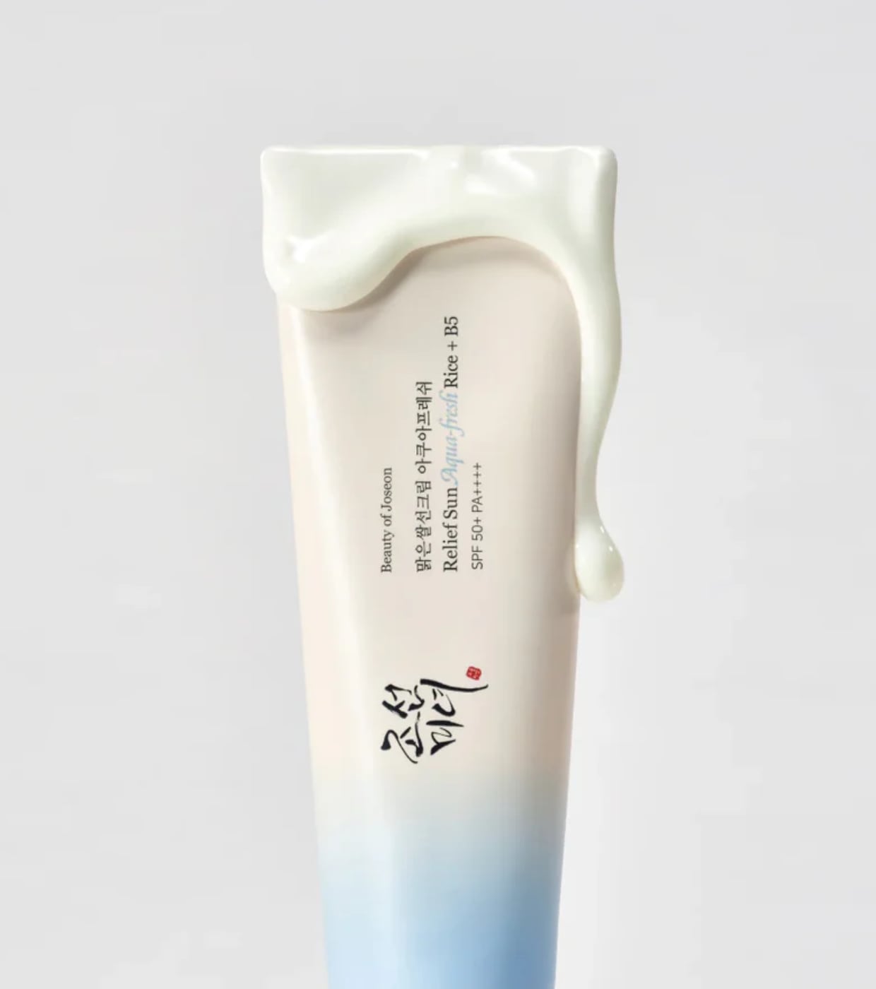 BOJ Relief Sun Aqua-fresh - Velvet Vanity