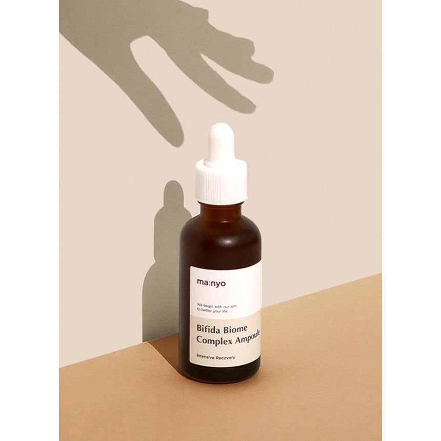 Bifida Biome Complex Ampoule - Velvet Vanity