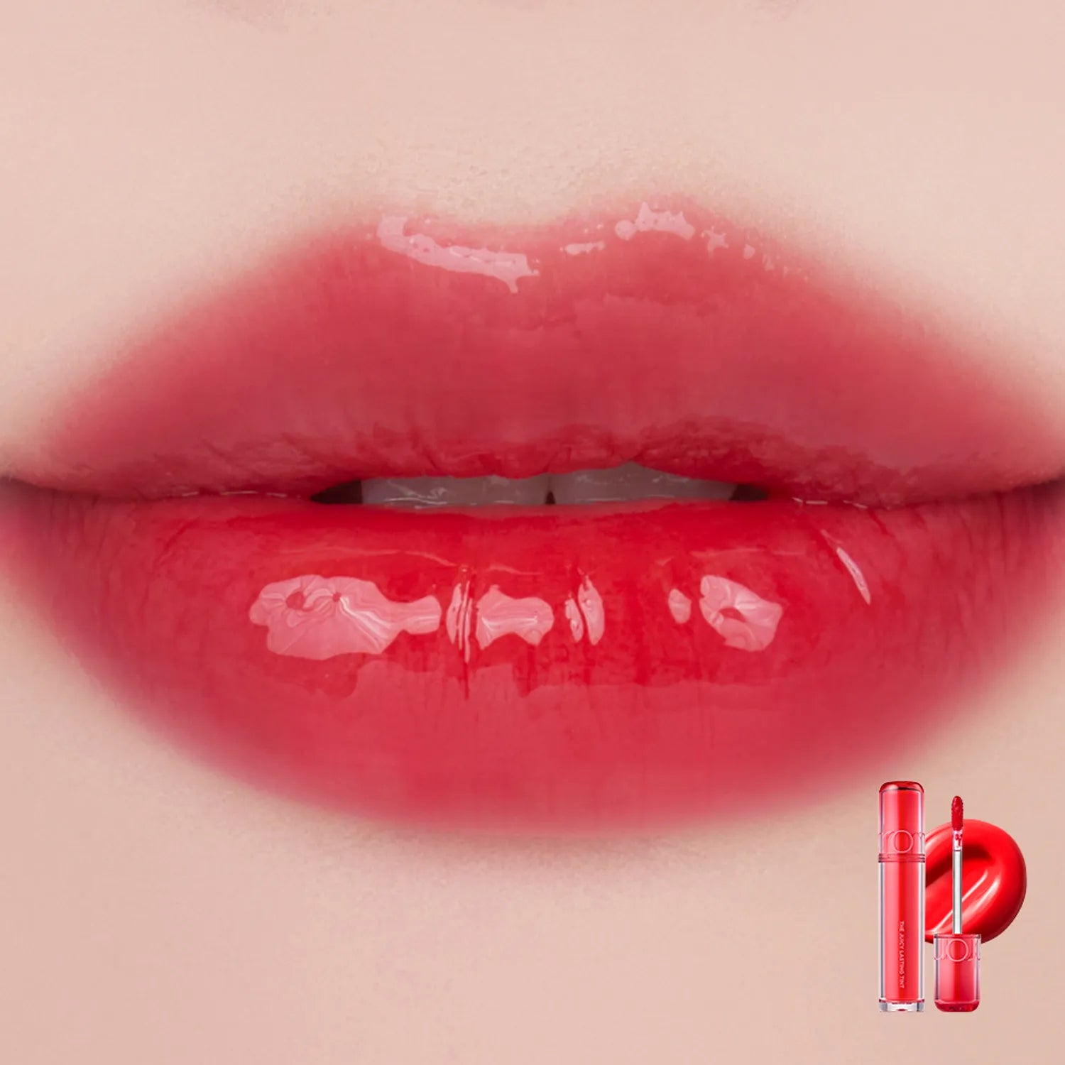 ROM&ND The Juicy Lasting Tint (NEW) - 22 colors