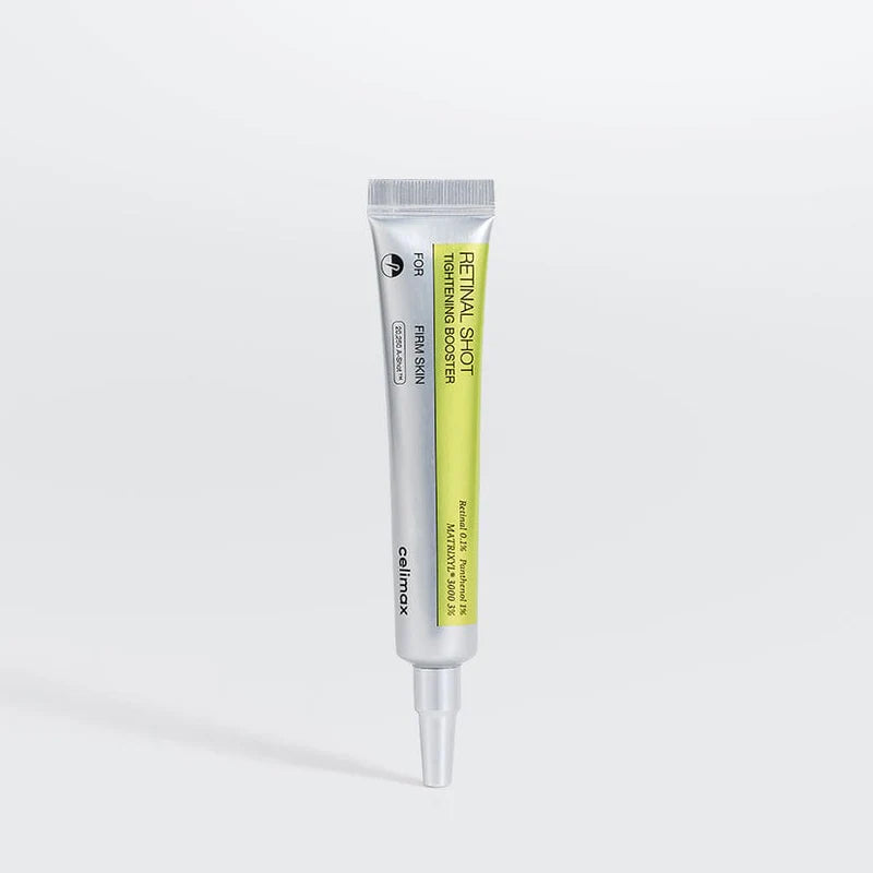 CELIMAX The Vita A Retinal Shot Tightening Booster