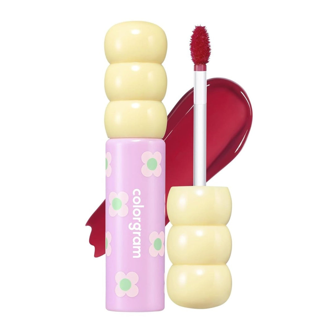 Fruity Glass Tint - 9 Colors - Velvet Vanity