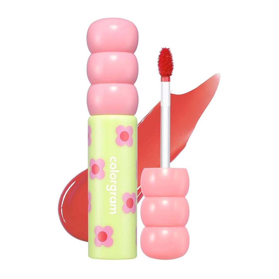 Fruity Glass Tint - 9 Colors - Velvet Vanity