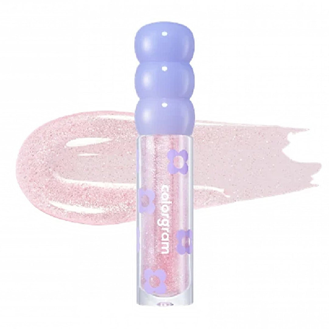 Fruity Glass Tint - 9 Colors - Velvet Vanity