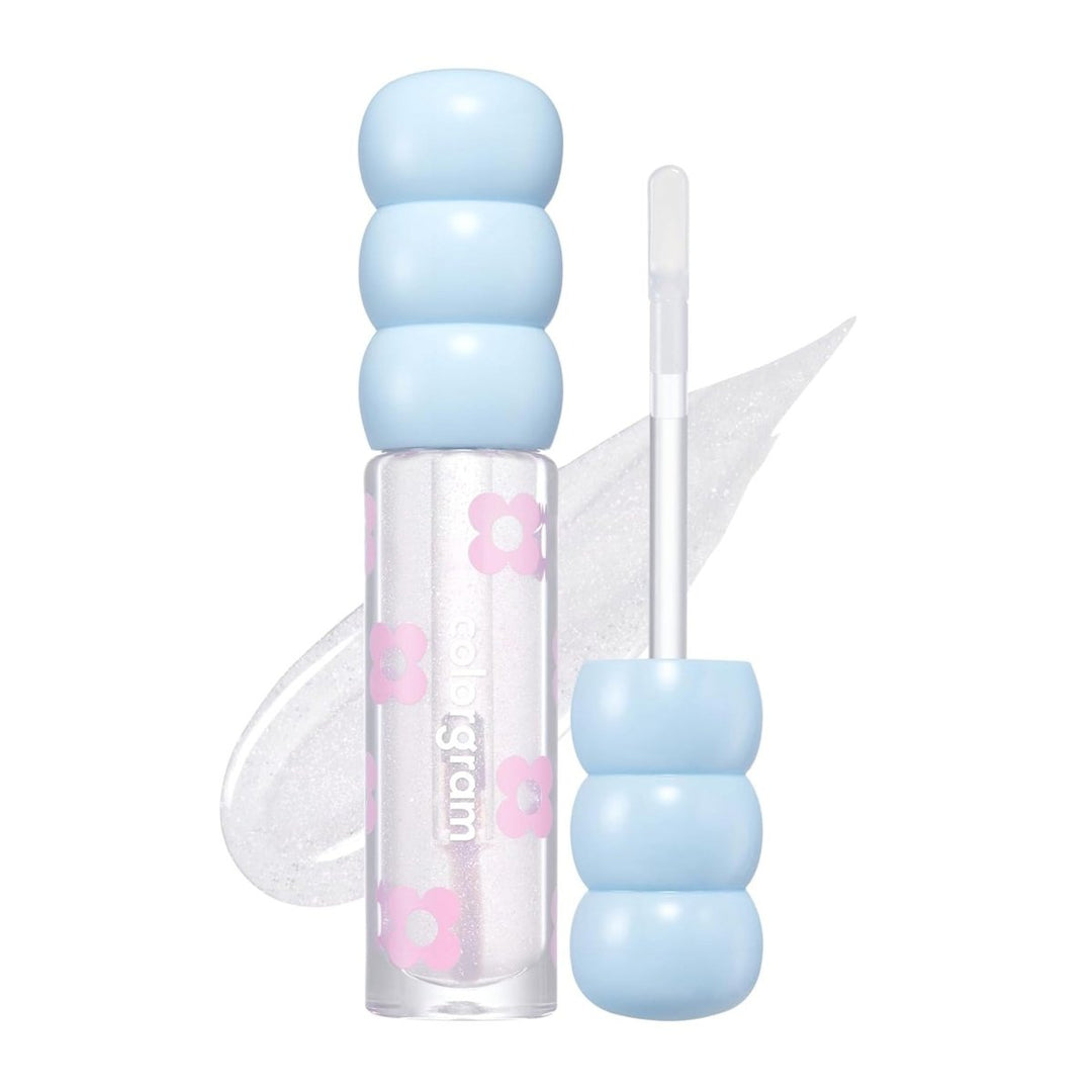 Fruity Glass Tint - 9 Colors - Velvet Vanity