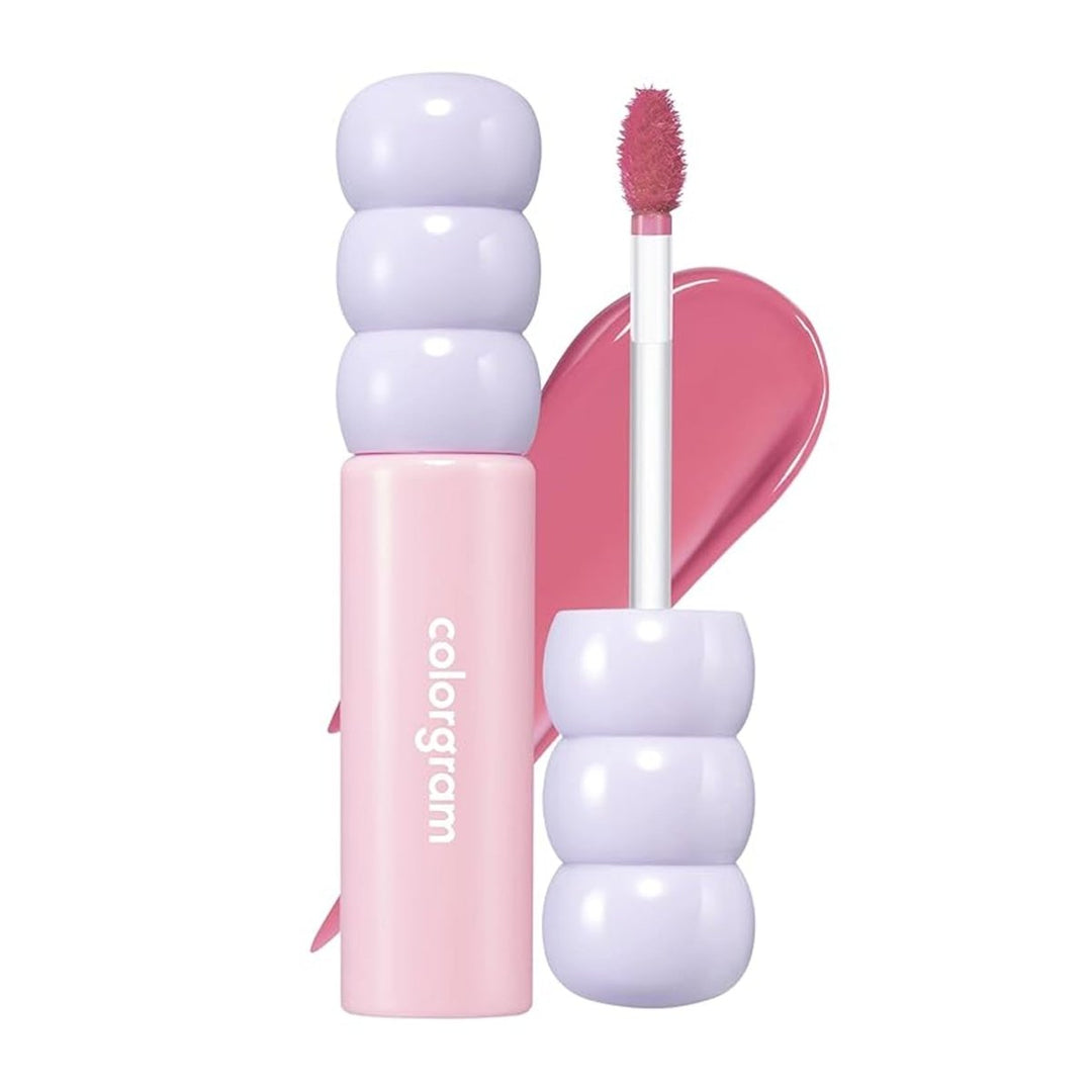 Fruity Glass Tint - 9 Colors - Velvet Vanity