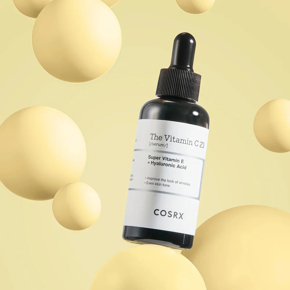 COSRX The Vitamin C13 Serum (20ml) 2026 version