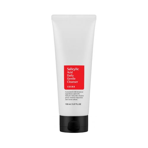 COSRX Salicylic Acid Daily Gentle Cleanser