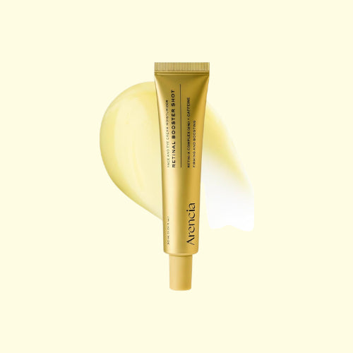 ARENCIA Retinal Booster Shot (30ml) - Velvet Vanity