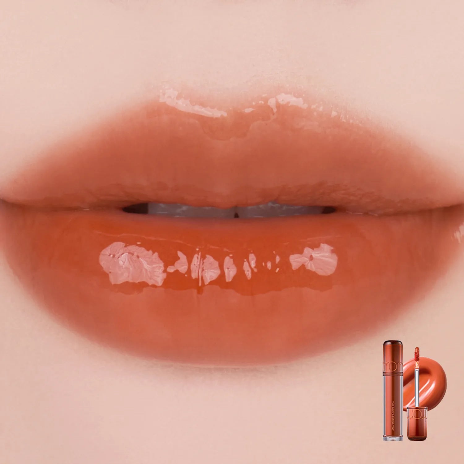 ROM&ND The Juicy Lasting Tint (NEW) - 22 colors