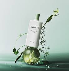 SKIN1004 Madagascar Centella Tea-Trica Soothing Sun Milk (50ml)