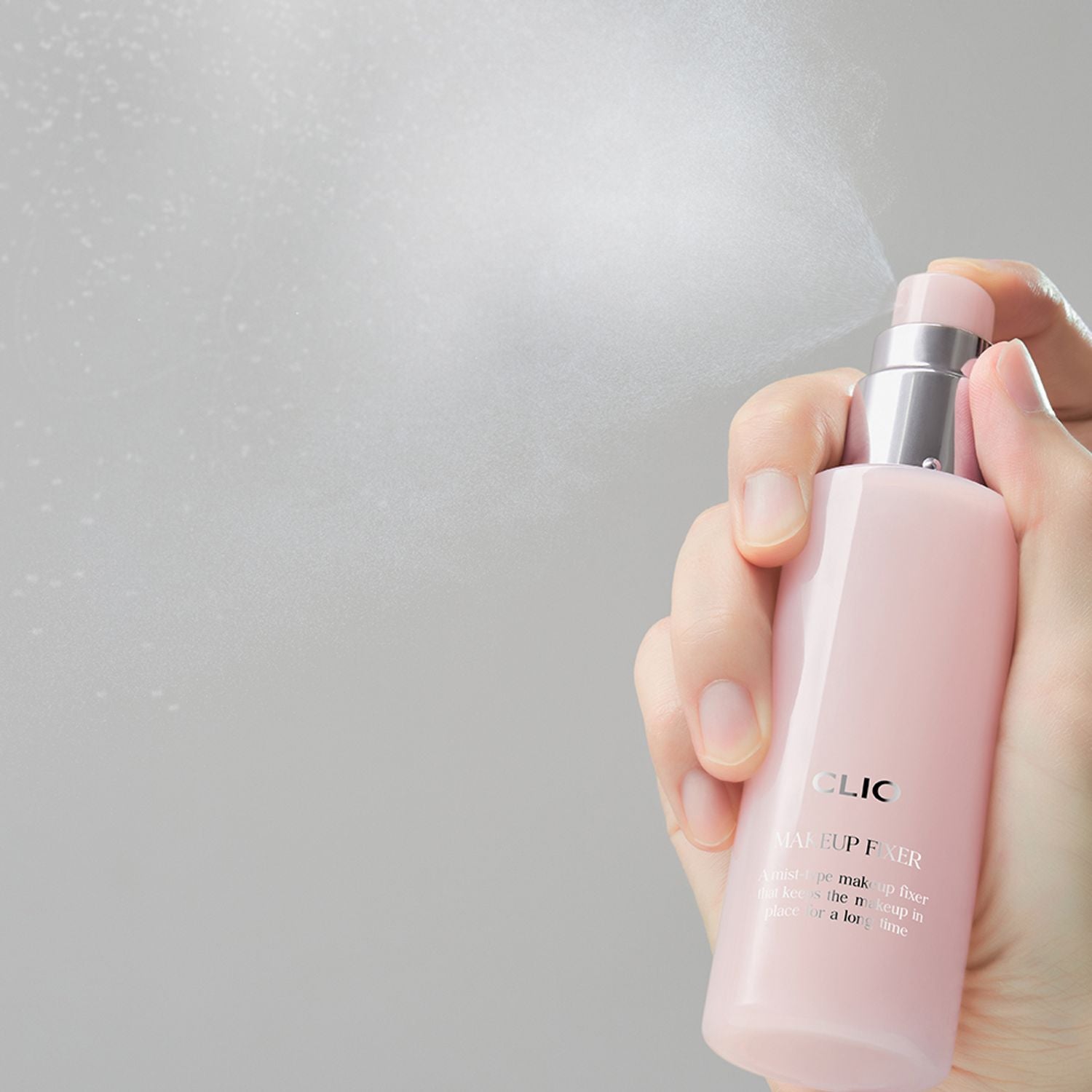 CLIO Makeup Glow Fixer (50ml)