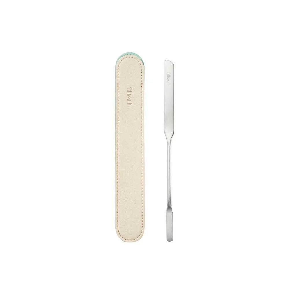 FILLIMILLI Dual Make Up Spatula - Velvet Vanity