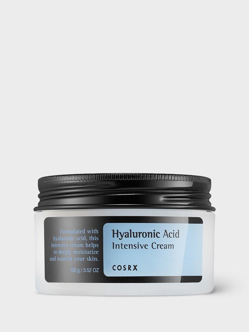 Hyaluronic Acid Intensive Cream - Velvet Vanity