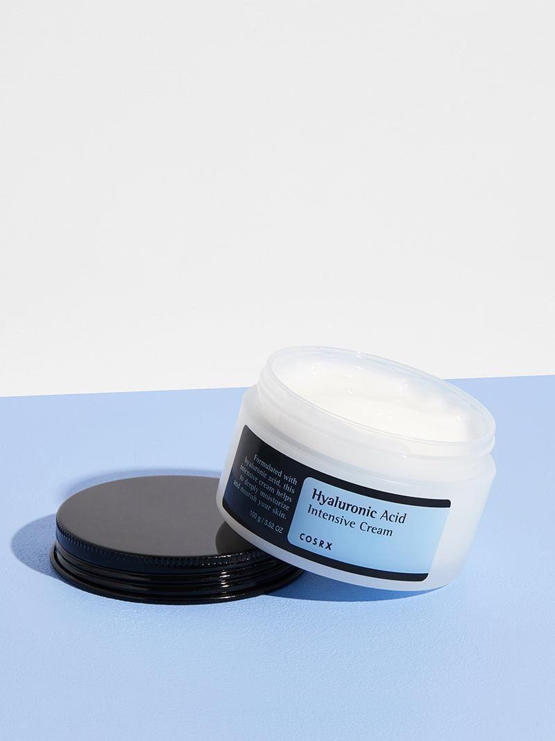 Hyaluronic Acid Intensive Cream - Velvet Vanity