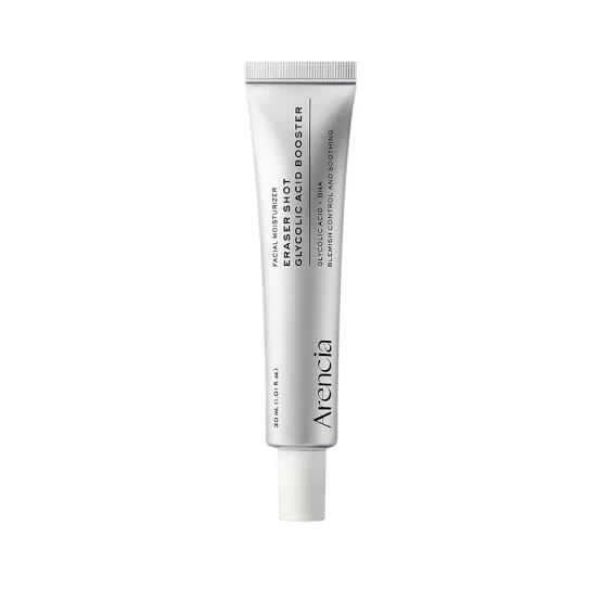 ARENCIA Eraser Shot Glycolic Acid Booster 30ml