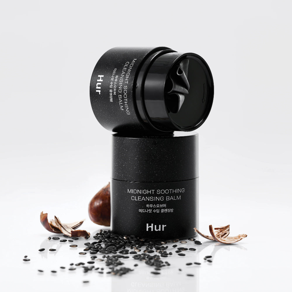 HOUSE OF HUR  Midnight Soothing Cleansing Balm