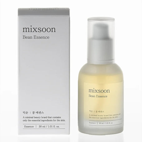 MIXSOON Bean Essence - Velvet Vanity