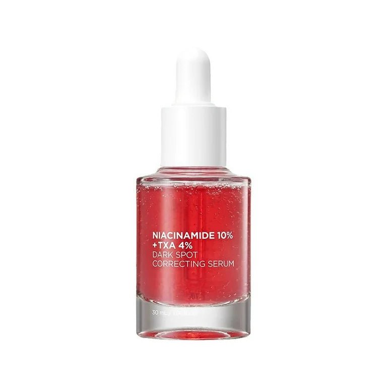 Niacinamide 10% + TXA 4% Serum - Velvet Vanity