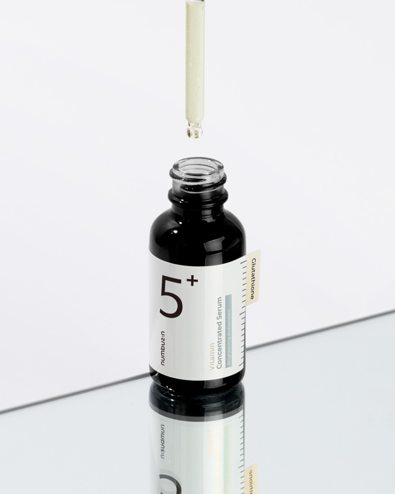 No.5 Vitamin Concentrated Serum