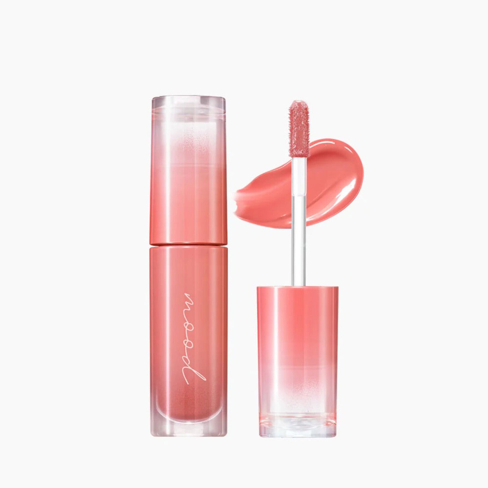 Ink Mood Glowy Tint 4g - Velvet Vanity