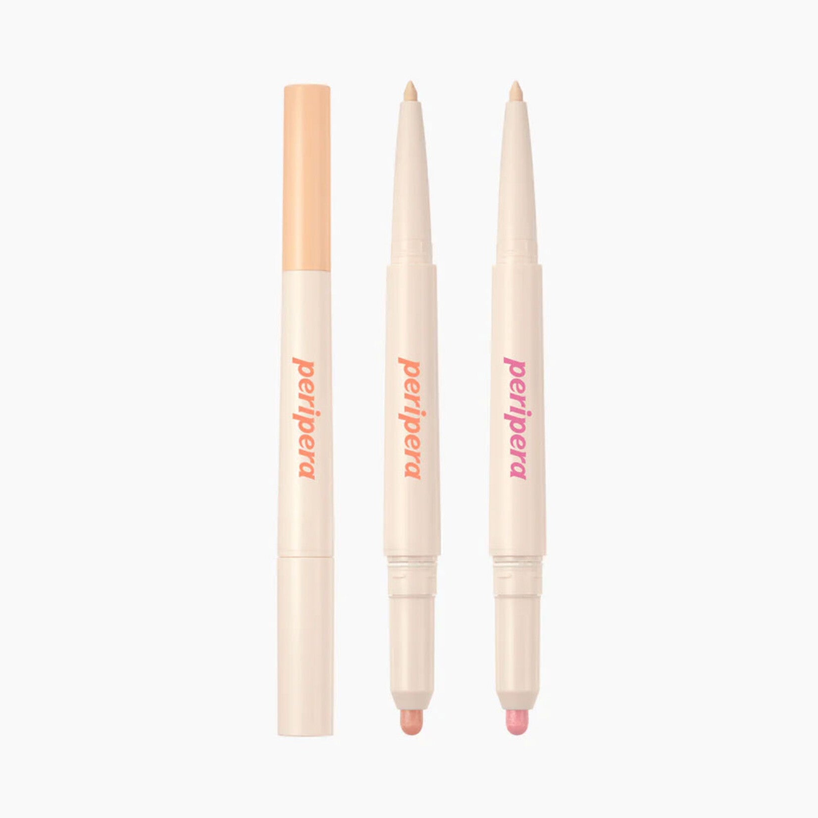 Sugar Twinkle Duo Eye Stick 0.78g - Velvet Vanity