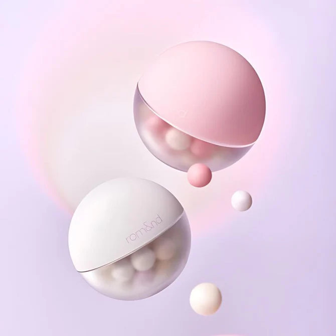 ROM&ND Sheer Powder Pearls - 2 colors