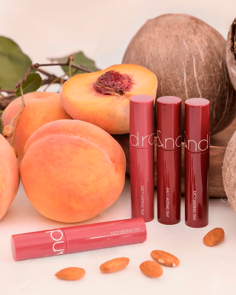 Juicy Lasting Tint color20