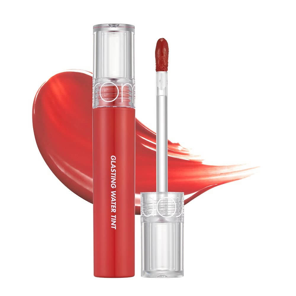 ROMAND Glasting Water Tint (8 colours)
