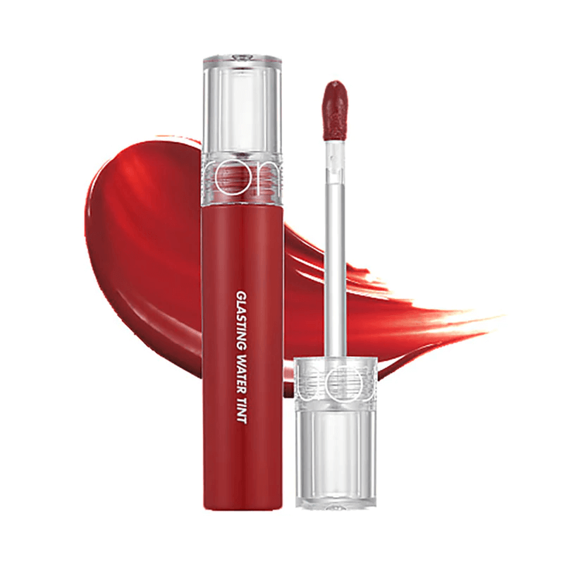 ROMAND Glasting Water Tint (8 colours)