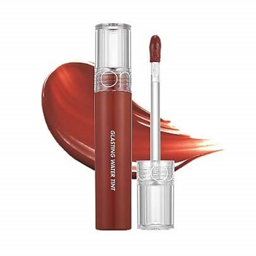 ROMAND Glasting Water Tint (8 colours)