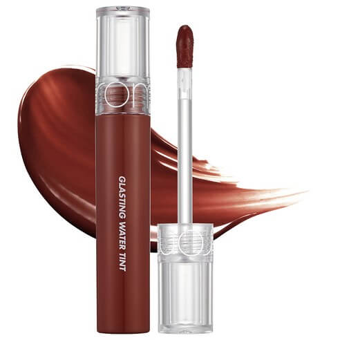 ROMAND Glasting Water Tint (8 colours)