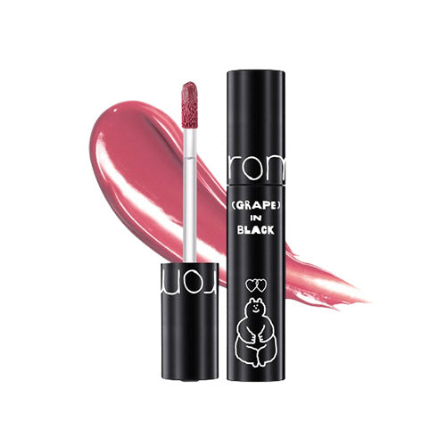 ROM&ND Juicy Lasting Tint (Inapsquare) #25 Bare Grape