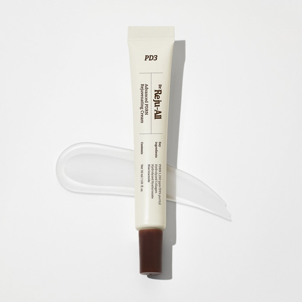 DR.REJUALL Advanced PDRN Rejuvenating Cream (20ml)