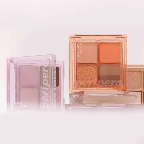 PERIPERA Pocket Eyeshadow Palette