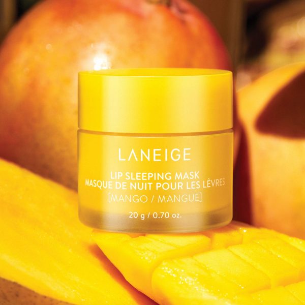 LANEIGE Lip Sleeping Mask - 0.7 oz./20g