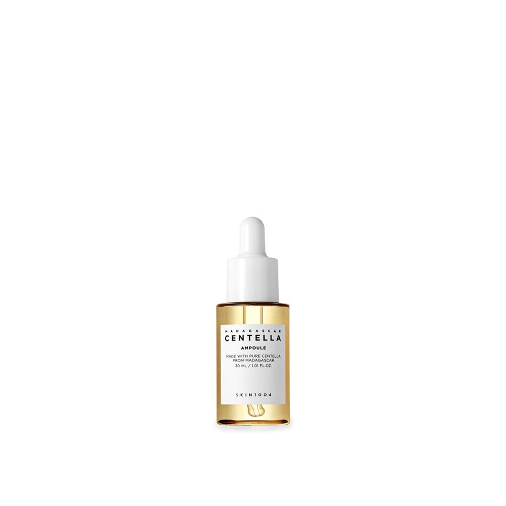 Centella Ampoule Madagascar