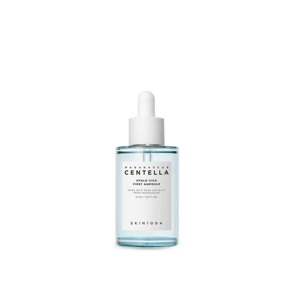 Centella Madagascar First Ampoule