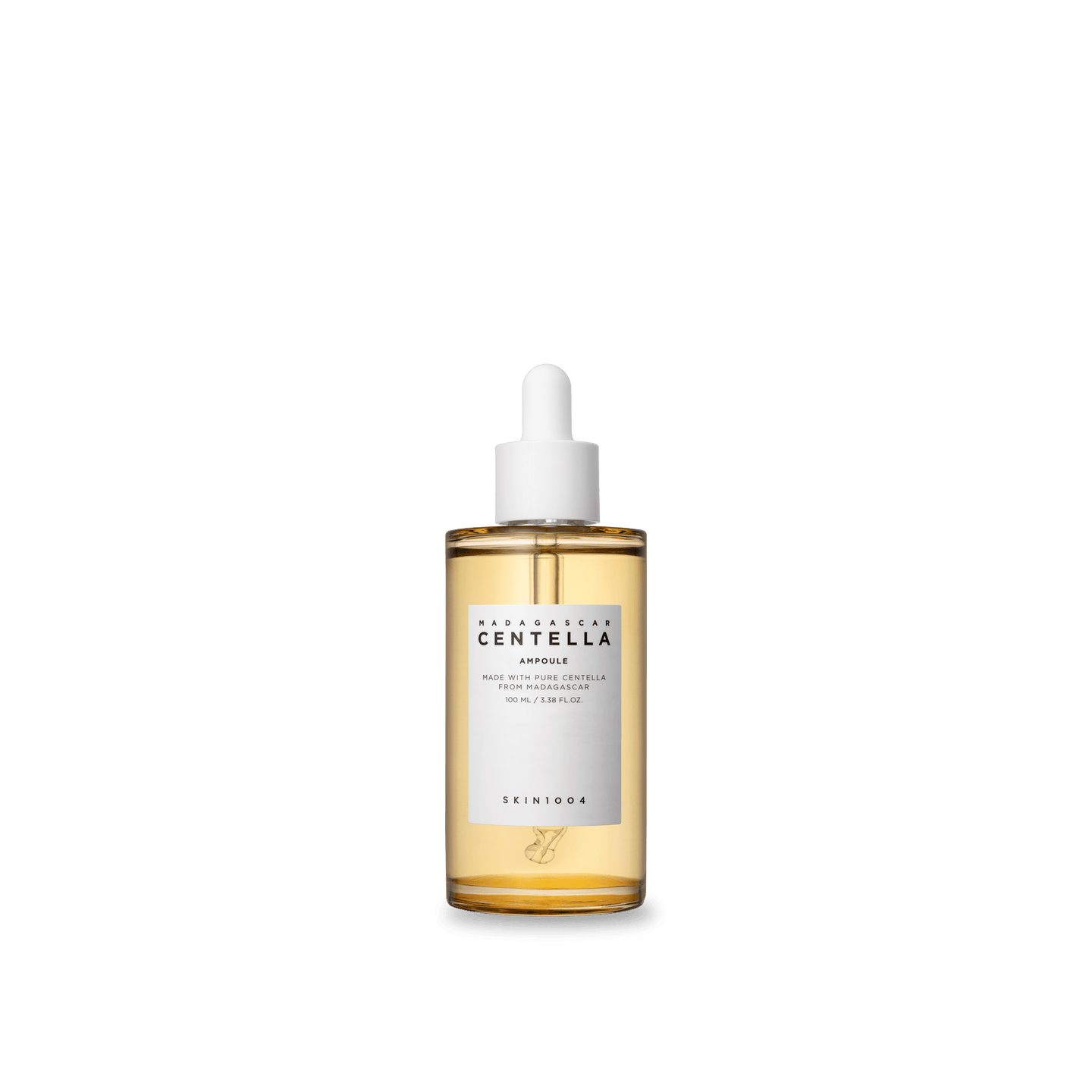 Centella Ampoule Madagascar