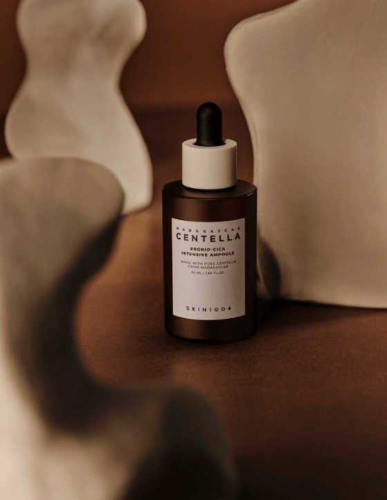 Madagascar Centella Probio-Cica Intensive Ampoule