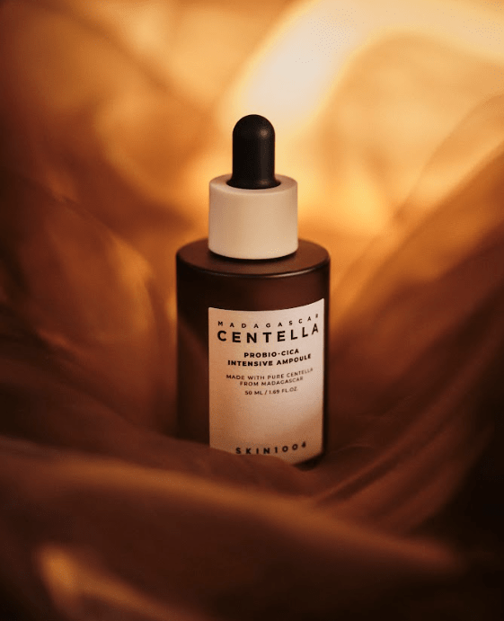 Madagascar Centella Probio-Cica Intensive Ampoule