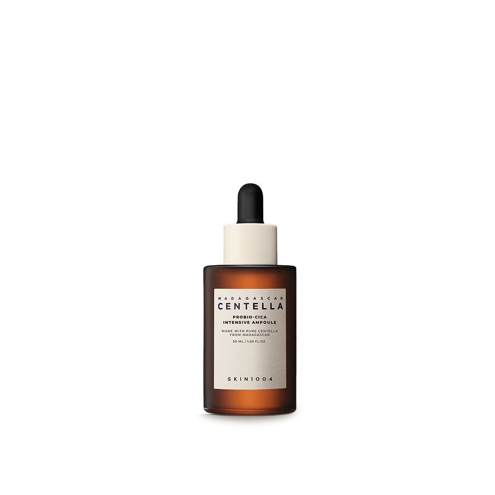 Madagascar Centella Probio-Cica Intensive Ampoule