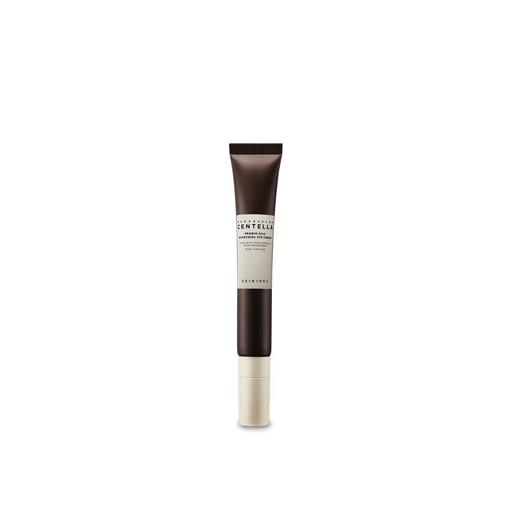 Madagascar Centella Probio-Cica Bakuchiol Eye Cream